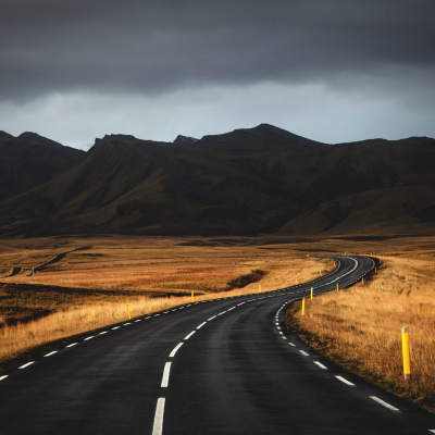  ¿Qué debes revisarle a tu auto antes de salir a carretera?