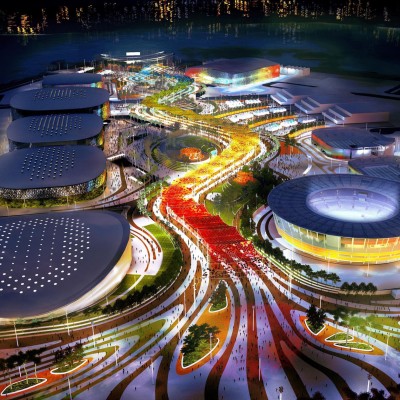  Río ha vendido menos de la mitad de los boletos para Olímpicos