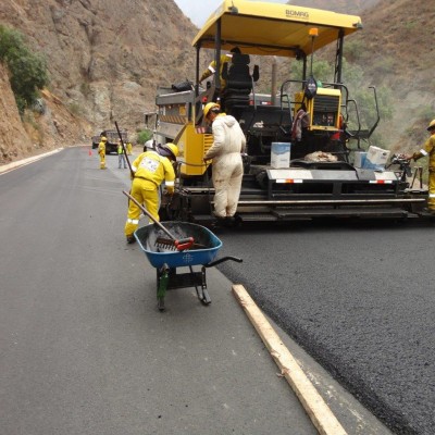  Reconoce Carreras que recorte de presupuesto afectará proyectos de infraestructura