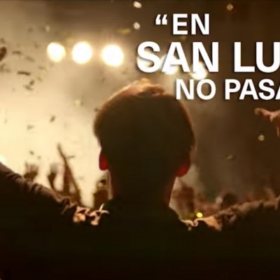  “En San Luis no pasa nada… sólo lo bueno”, justifica Turismo campaña de Aeroméxico