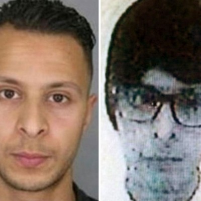  Autor de ataques en París rechaza ser extraditado a Francia