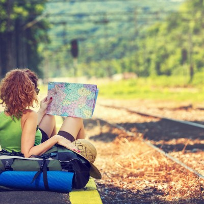  Viajar te hace mejor candidato a un puesto laboral