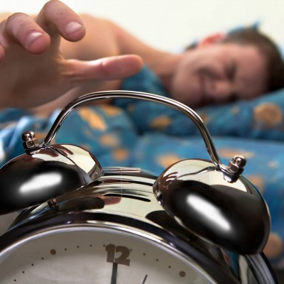  Evita posponer la alarma de tu despertador