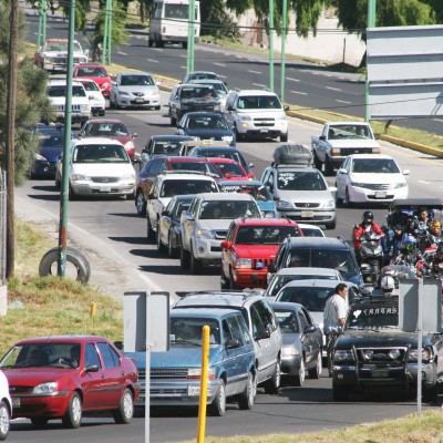  Accidentes y abusos, el viacrucis de los vacacionistas