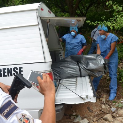  Al menos 18 muertos durante Semana Santa en Acapulco