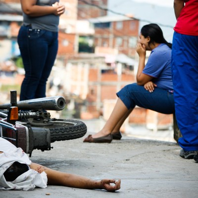  Saldo de Semana Santa en Acapulco: 38 muertos