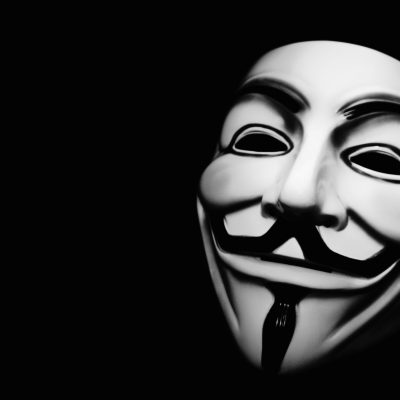 Donald Trump es hackeado por Anonymous; Grupo en México se une
