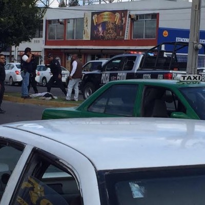  Asalto en H. Nacional, muestra de que “se está trabajando”: Carreras