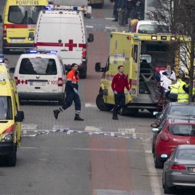  Atacante suicida precipitó atentado por ‘sentirse amenazado’