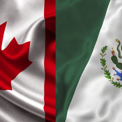  Gobierno de Canadá emite ‘alerta de viaje’ a México por violencia