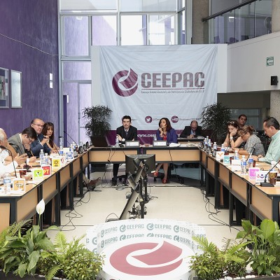  Error del CEEPAC “favorece” a Movimiento Ciudadano en SLP