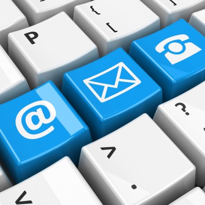  Muere el creador del correo electrónico: Ray Tomlinson