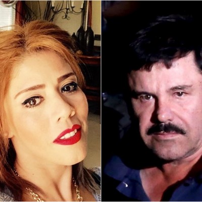  ¿Hija? La familia de ‘El Chapo’ desconoce a Rosa Isela