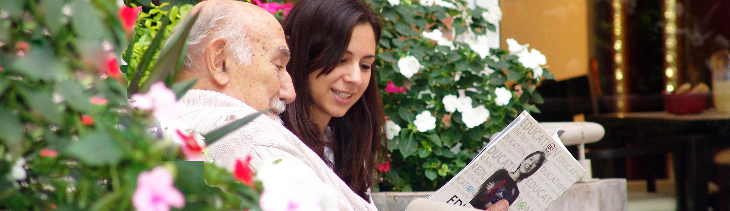  En Argentina, “los viejos ya no son una carga para la familia”