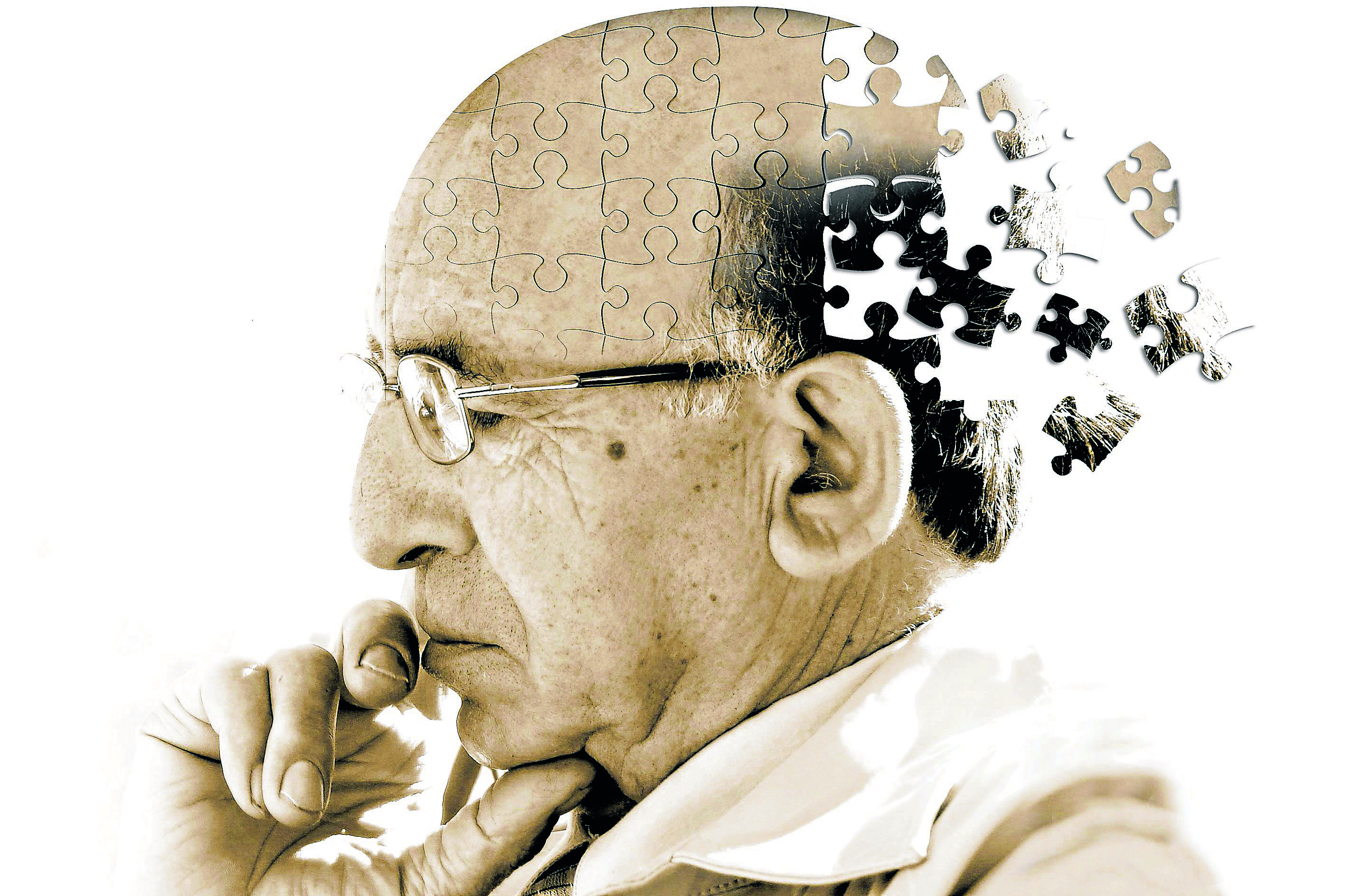  Científicos aseguran en estudio que se podrán recuperar los recuerdos perdidos por Alzheimer