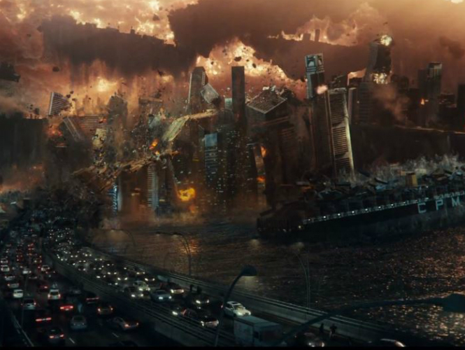  (Video) Lanzan nuevo trailer de ‘Independence Day: Resurgence’