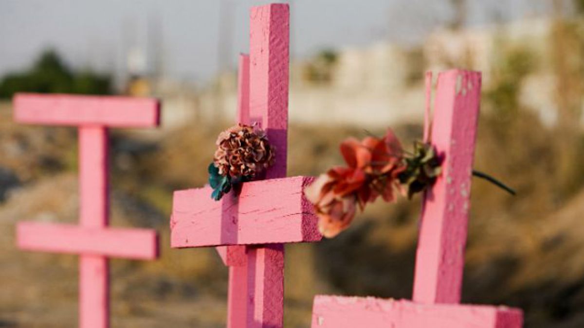  Segundo feminicidio en menos de 24 horas; van 35 este año en SLP