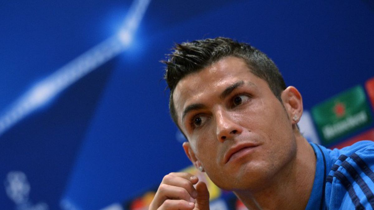  El Crack que le podría quitar el contrato de su vida a Ronaldo