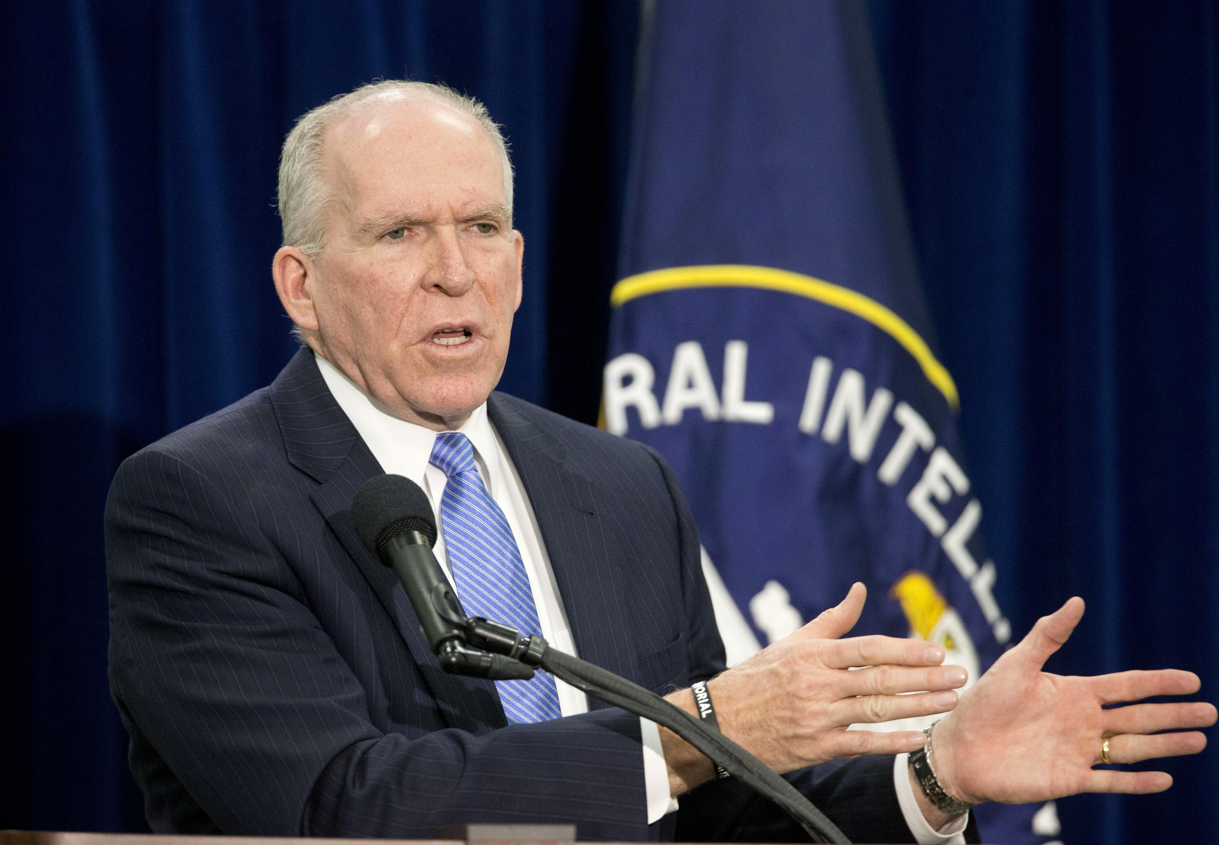  Jefe de la CIA rechazará uso de tortura aunque sea una orden presidencial