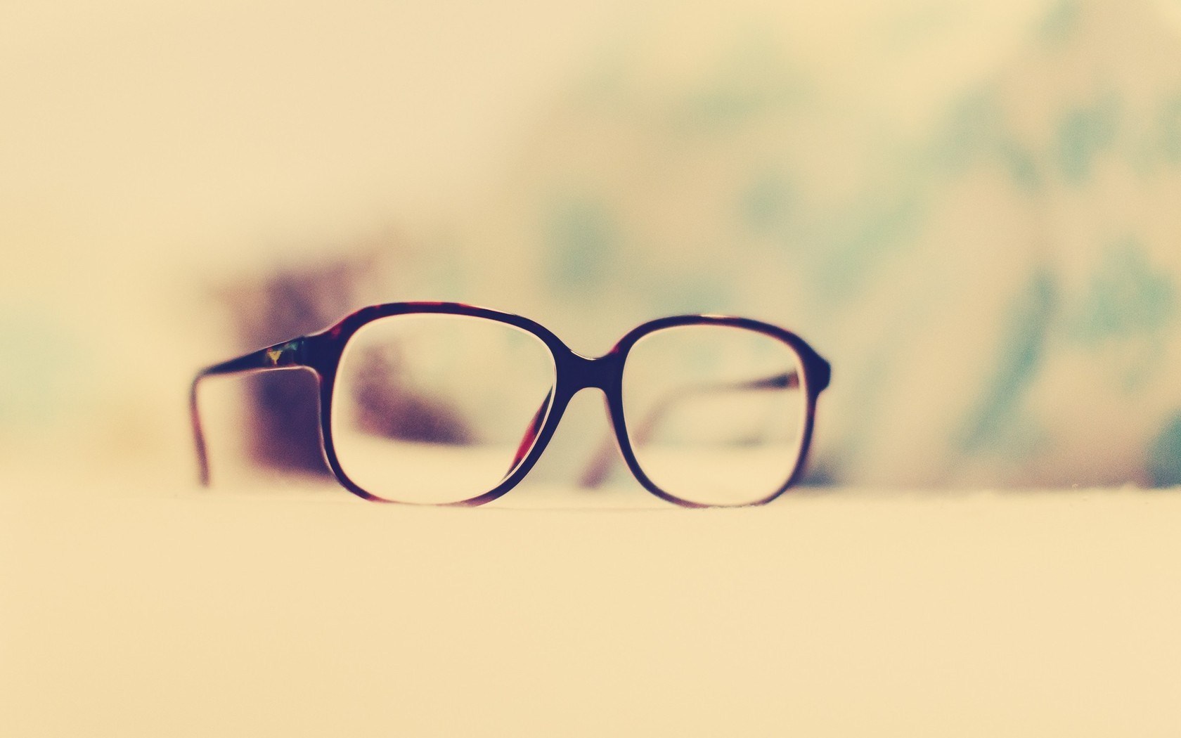  La historia de los lentes