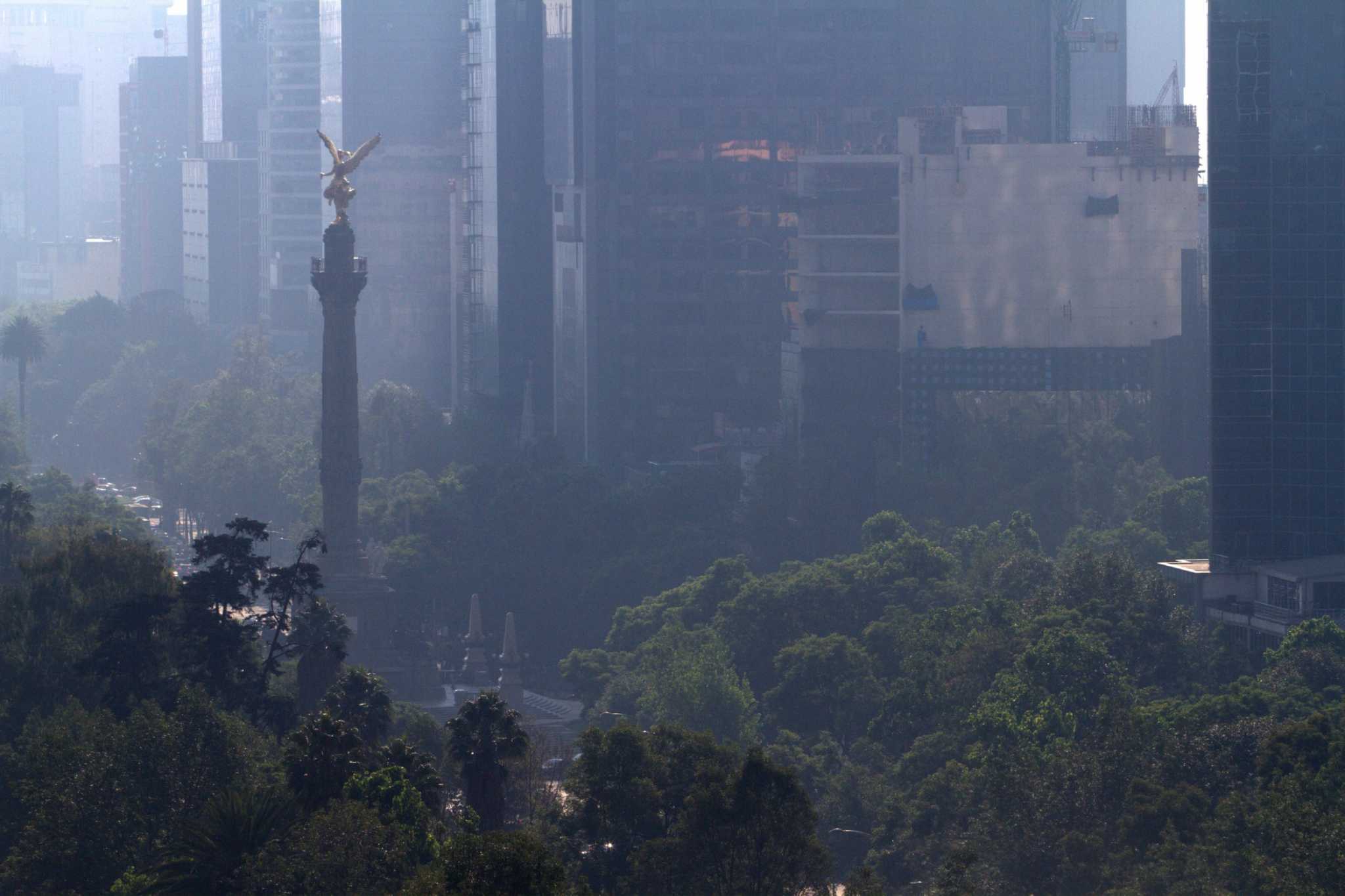  ¿Qué pasaría de activarse la fase II de contingencia ambiental en la CDMX?