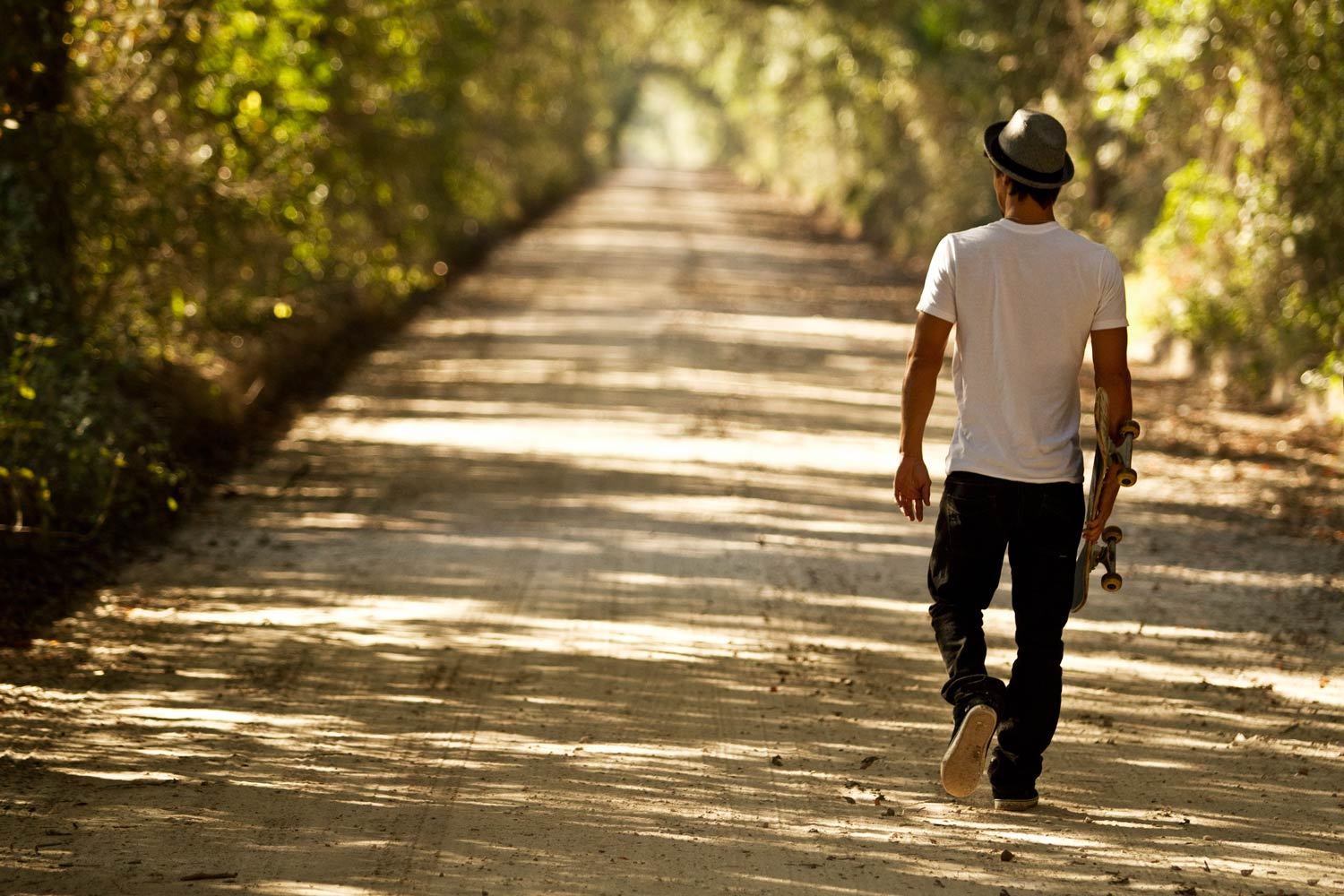  ¿Por qué caminar te ayuda a pensar mejor?