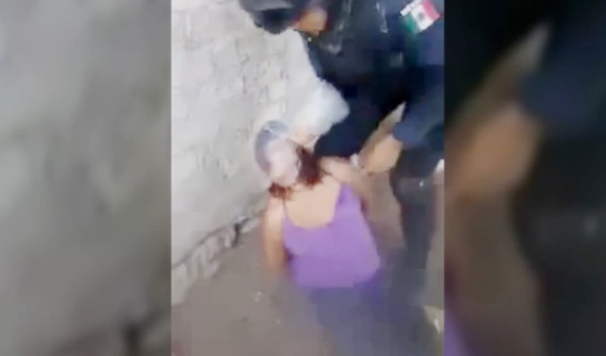  Orden de aprehensión contra 5 por tortura a mujer: PGR