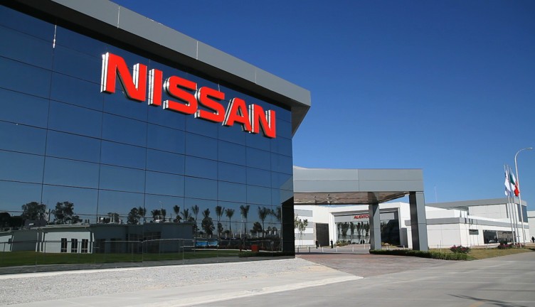  Se levanta la huelga en la planta Nissan Morelos