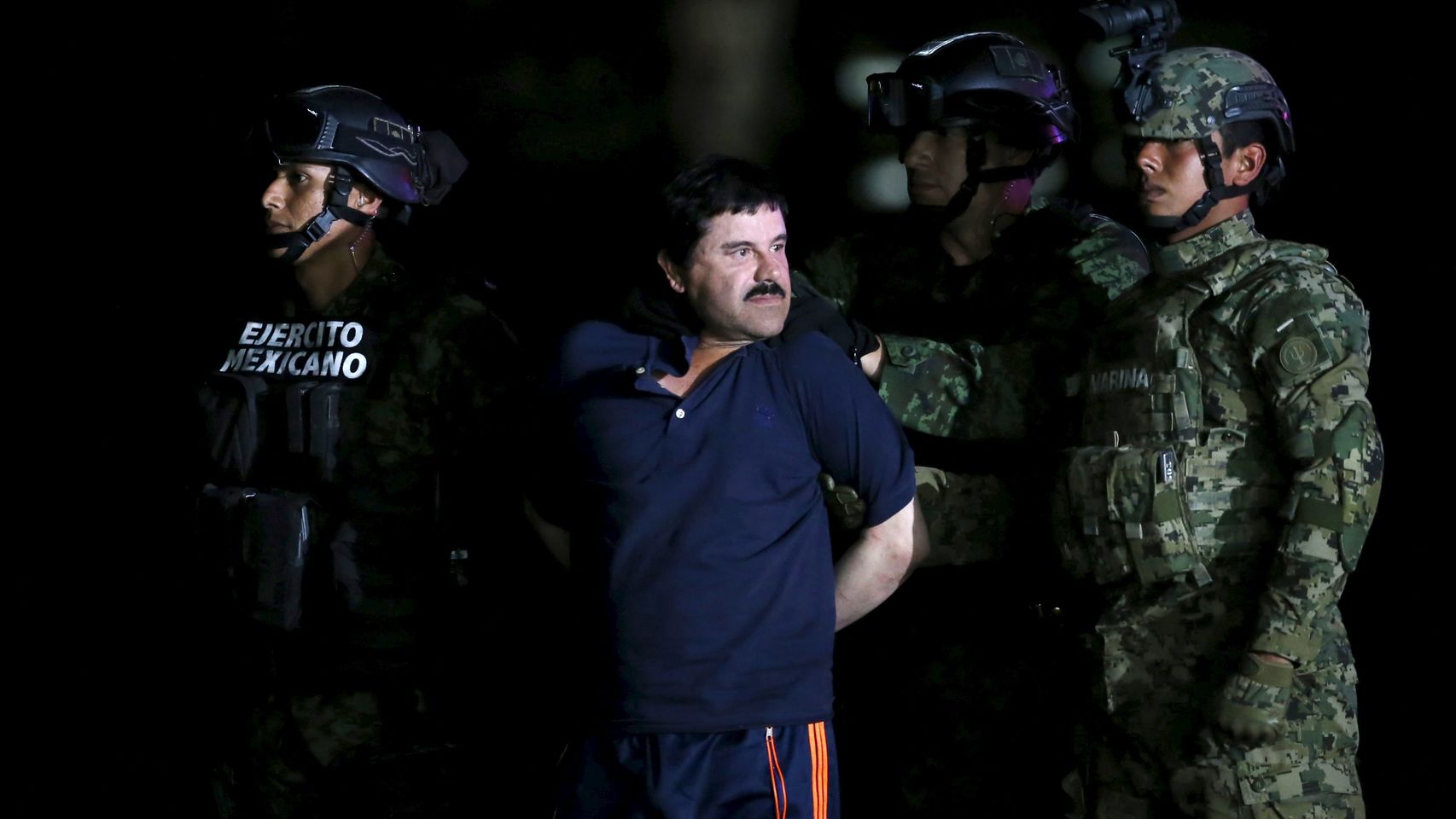  ‘El Chapo’ no será extraditado a EU este año, señala abogado