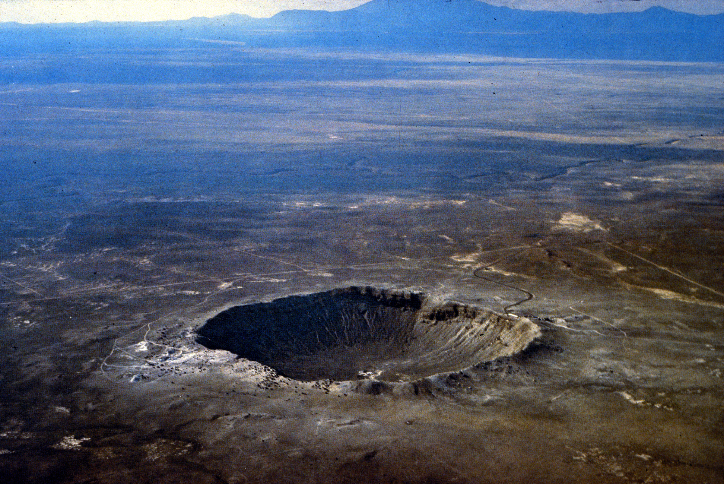  Misión 364, expedición a cráter donde cayó meteorito que extinguió a los dinosaurios