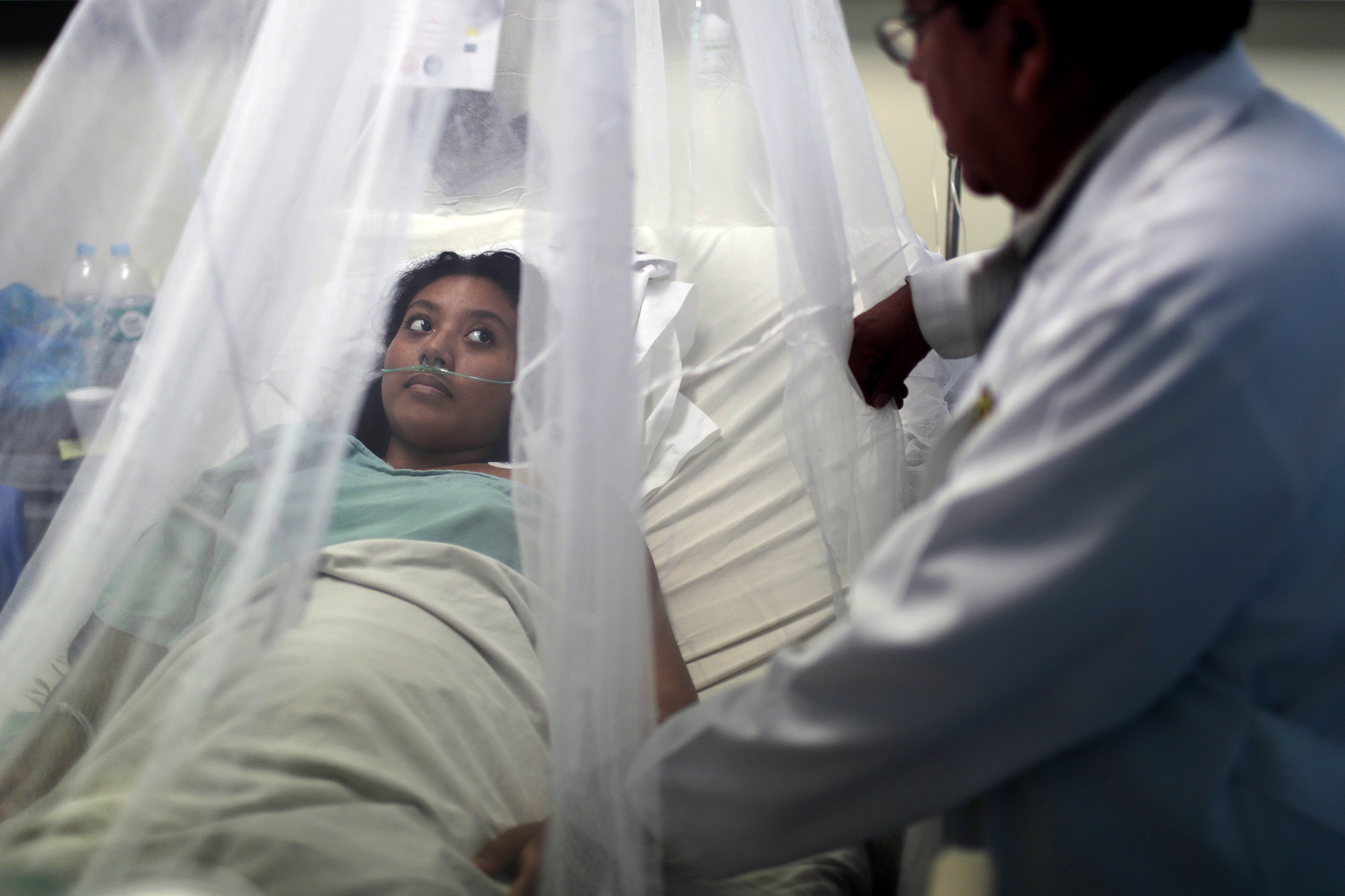  Nuevo León y Puebla reportan primer caso de chikungunya