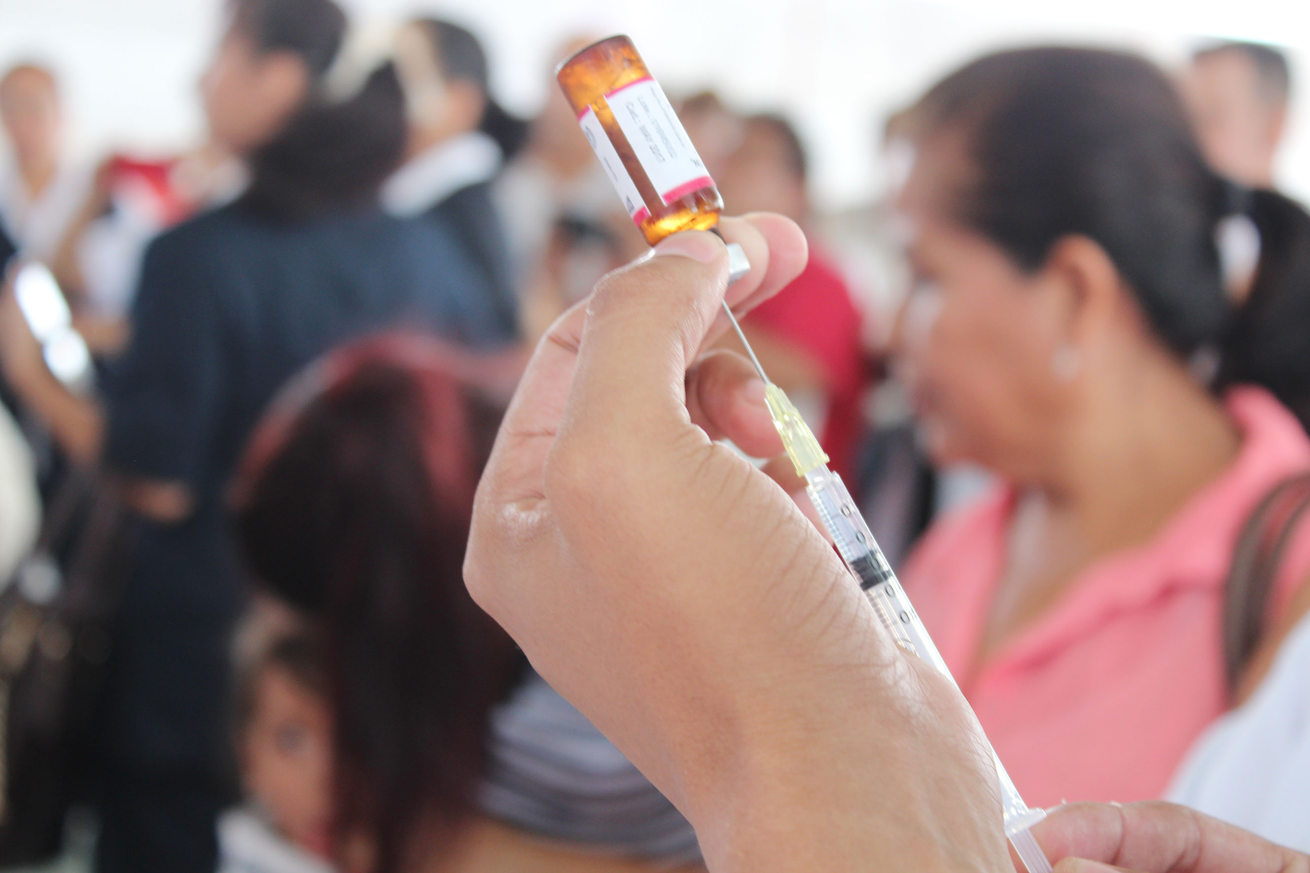  Suman 8510 casos de influenza en México: SSa
