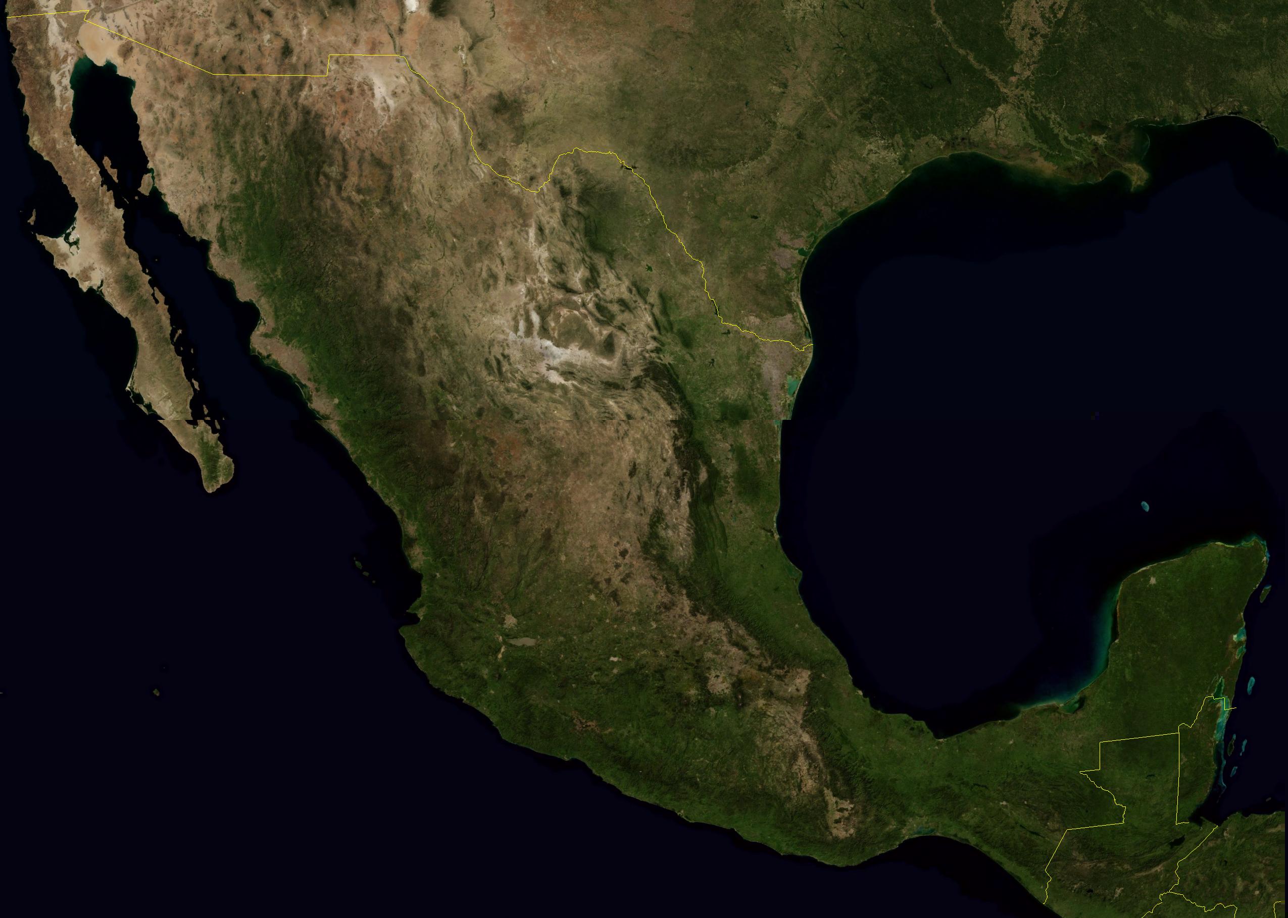  Sismos de Japón y Ecuador no tienen implicaciones en México