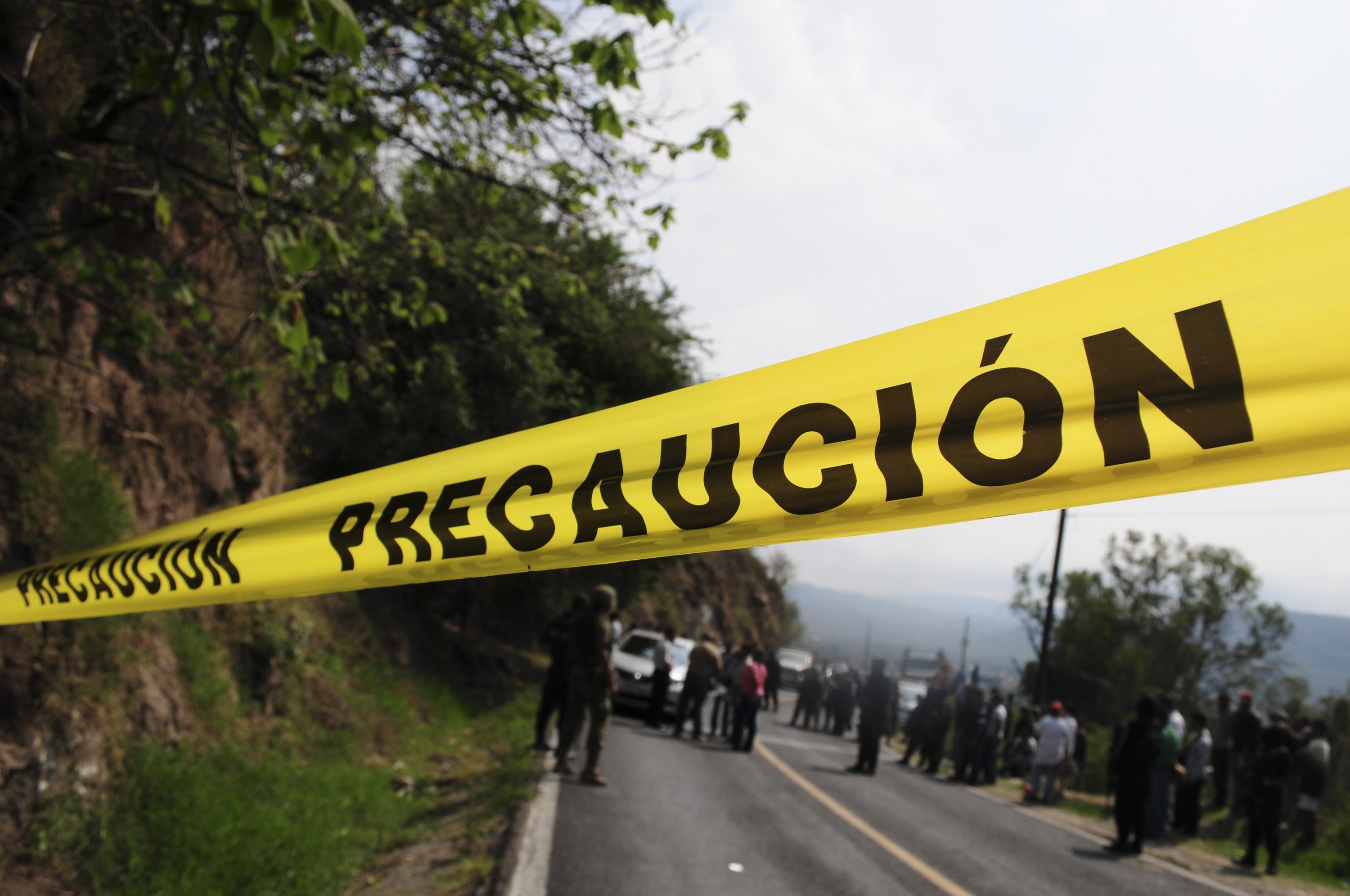 Hoy, dos femincidios en Ciudad Valles; 17 en SLP en lo que va del año