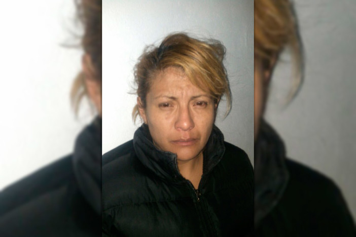  Directora de kínder secuestró a menor de edad
