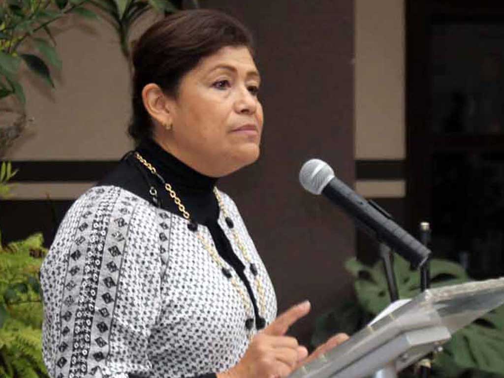  Diputada de Guanajuato se disculpa con indígenas por comentarios