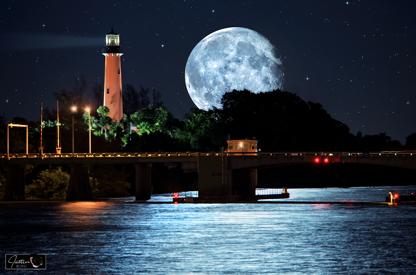  Tres datos que quizá no conocías sobre la Luna