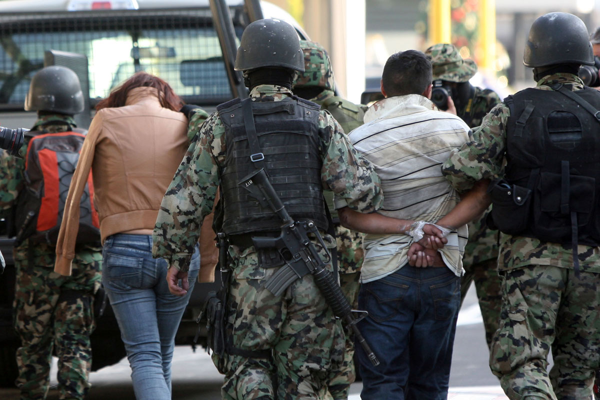  México, a la vanguardia en lucha contra la tortura, aseguran senadores
