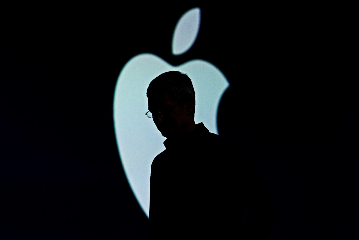  Apple cumple 40 años