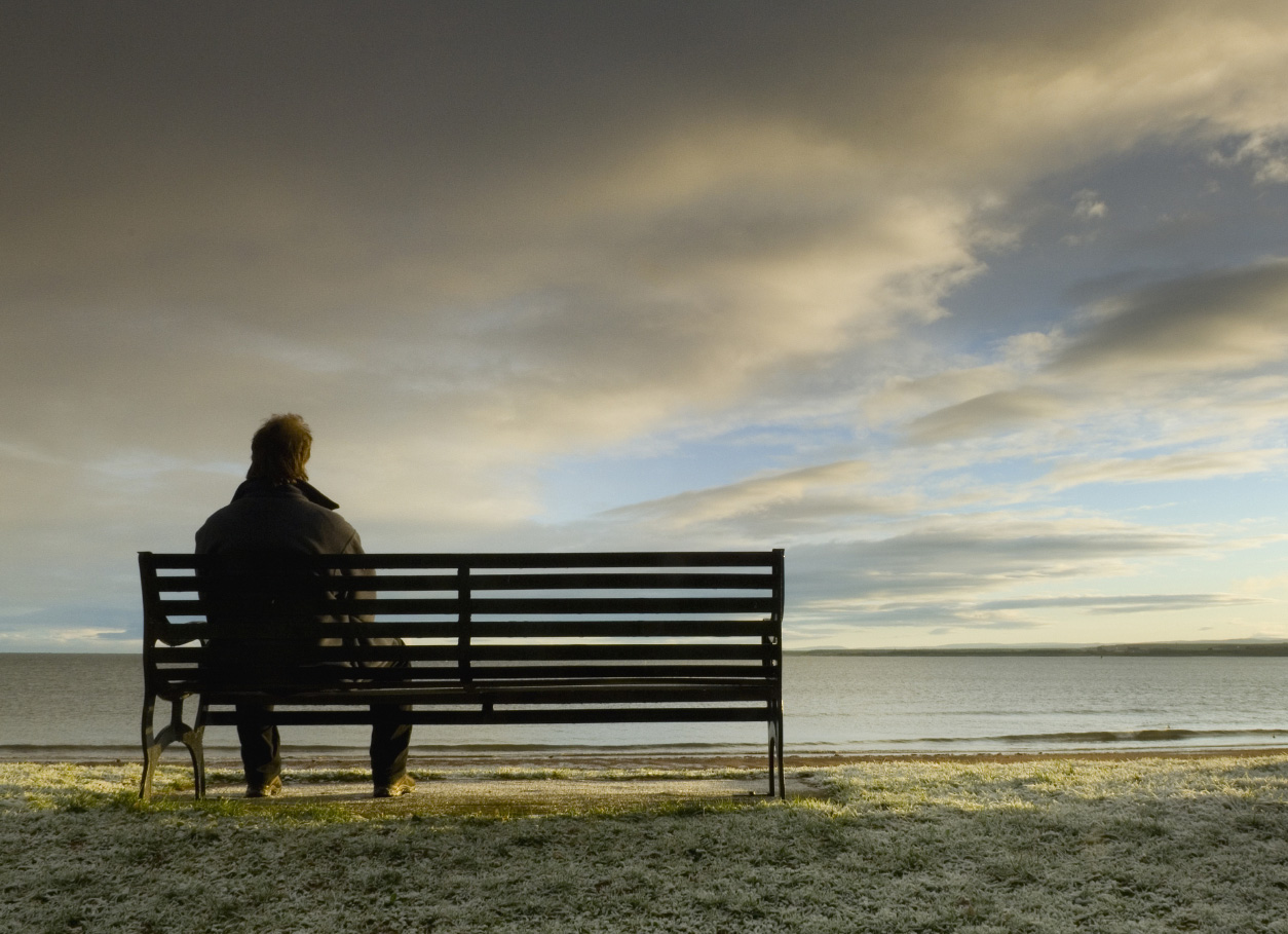  Los cerebros de las personas solitarias funcionan diferente