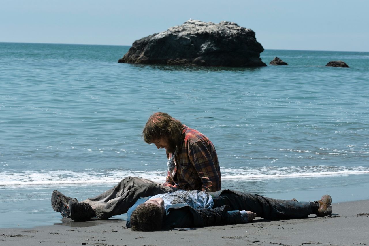  (Video) Primer trailer de ‘Swiss Army Man’, la extraña película de Daniel Radcliffe