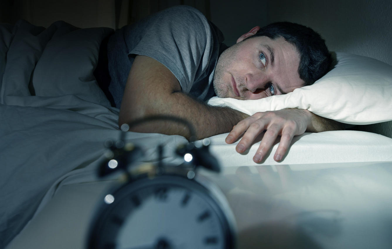  Los trastornos del sueño más extraños