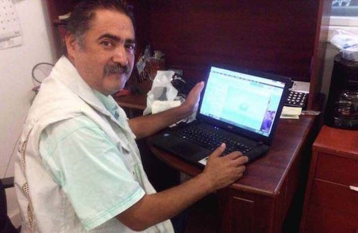 Organización exige esclarecer asesinato de periodista en Guerrero