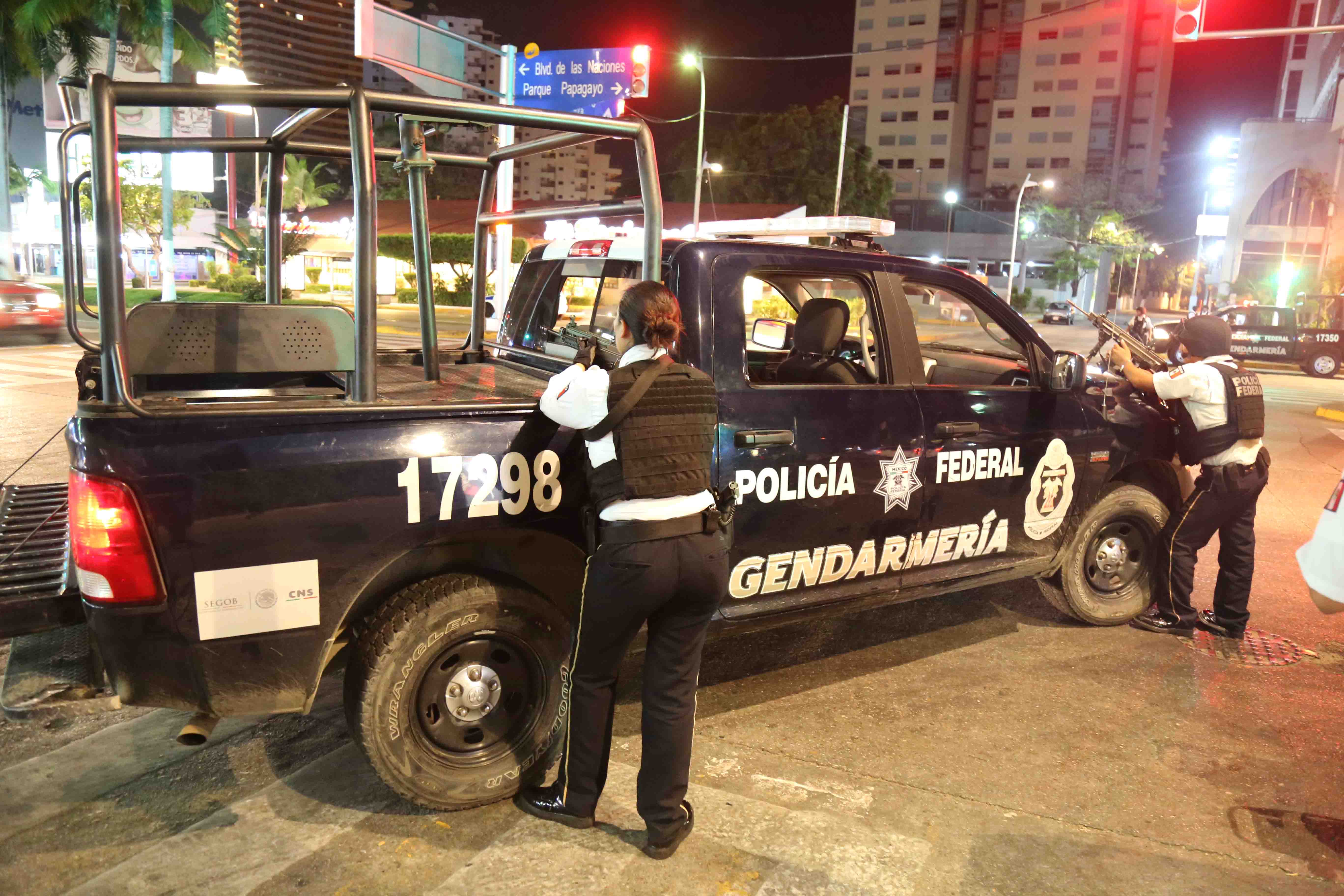  Acapulco: joya de la corona