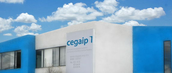  CEGAIP desatiende y obstaculiza reclamos de transparencia