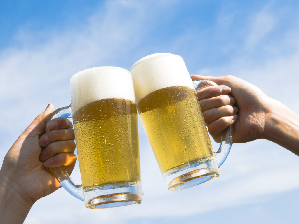  México, segundo lugar en Latinoamérica en consumo de cerveza