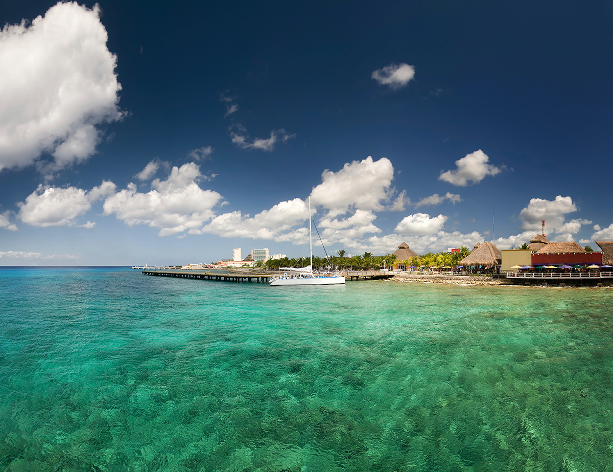  Cozumel ingresa a red de Ciudades Sustentables de la UNESCO