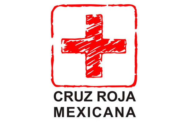  Cruz Roja Mexicana abre cuenta para apoyar a Ecuador