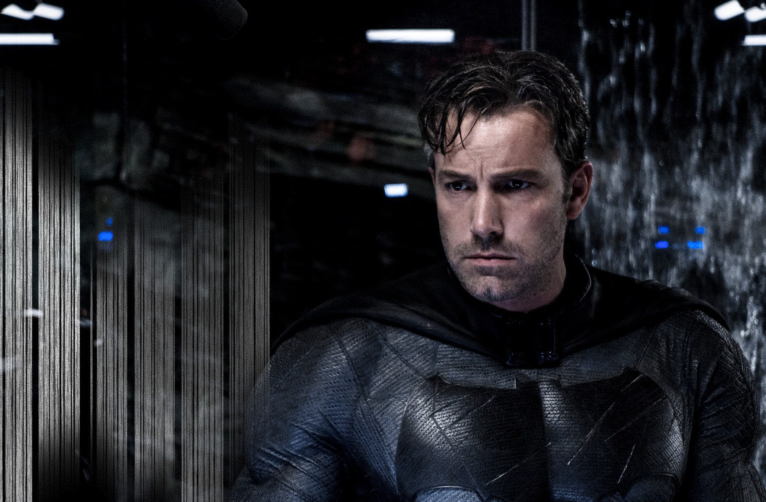  Ben Affleck, director y protagonista de ‘Batman’
