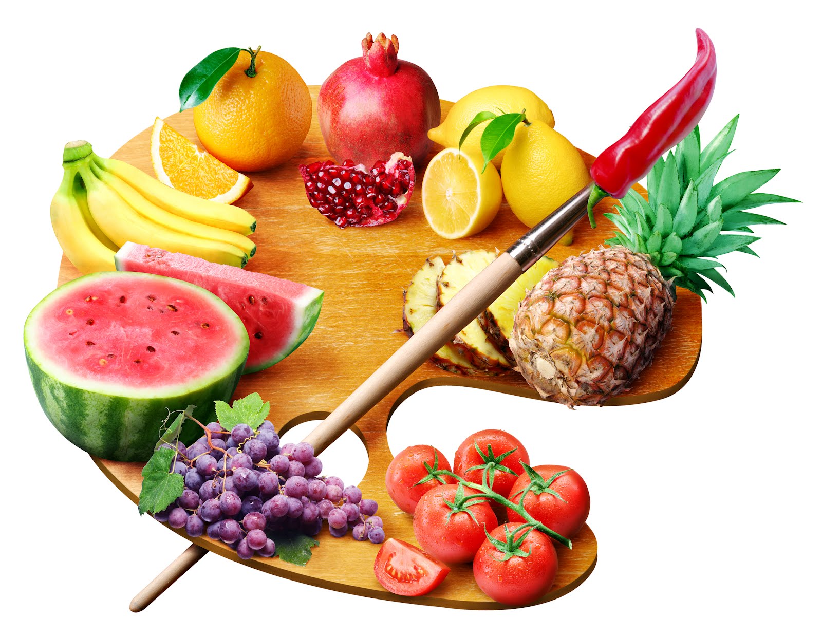  Las mejores frutas para después de comer